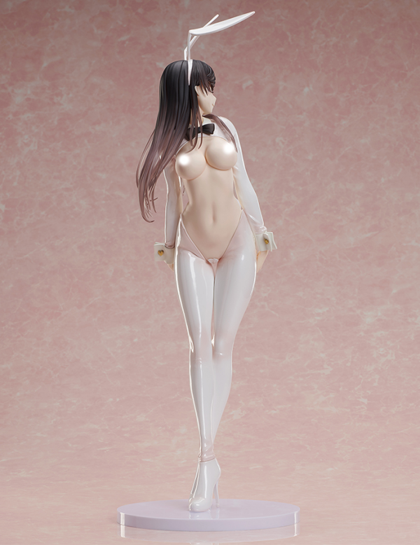 BINDing Kasumi White Bunny Ver.(4589890602472)