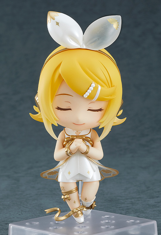 ボーカロイド - Kagamine Rin - Nendoroid (#1919) - Symphony 2022 Ver.(Good Smile Company) | 4580590170346