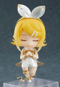 ボーカロイド - Kagamine Rin - Nendoroid (#1919) - Symphony 2022 Ver.(Good Smile Company) | 4580590170346