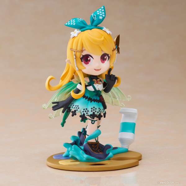 Bushiroad Creative PalVerse Pale. NIJISANJI EN Pomu Rainpuff(4571598673199)(4571598673199)