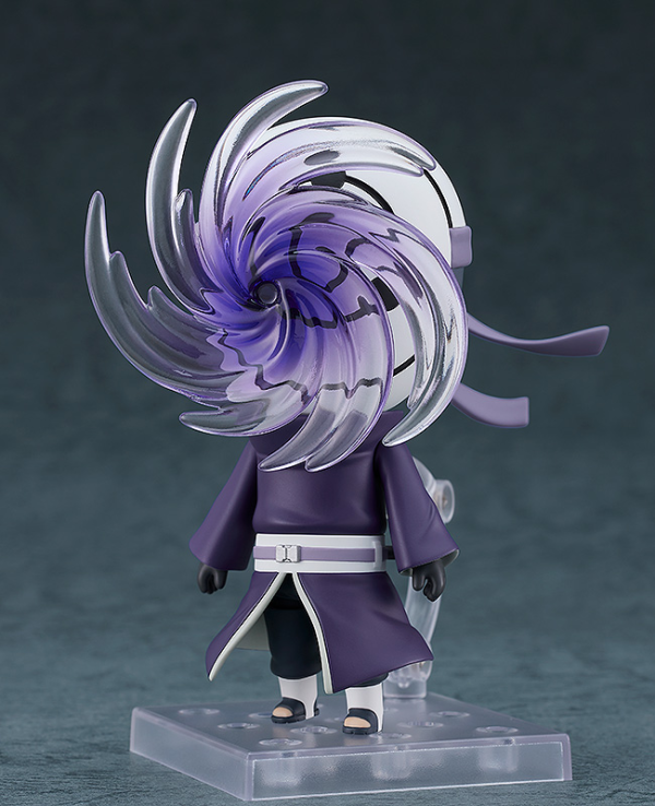 Nendoroid Obito Uchiha | 4580590175150