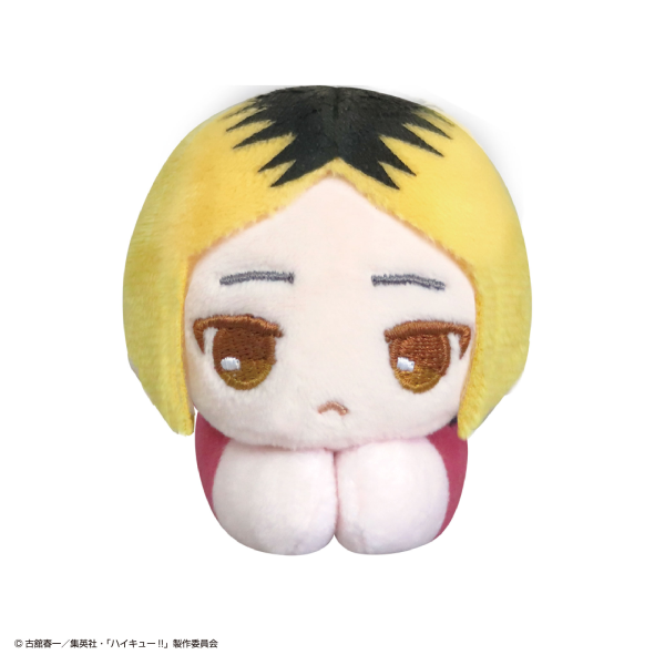 Haikyu HUG CHARACTER COLLECTION 2 | 4580683624411