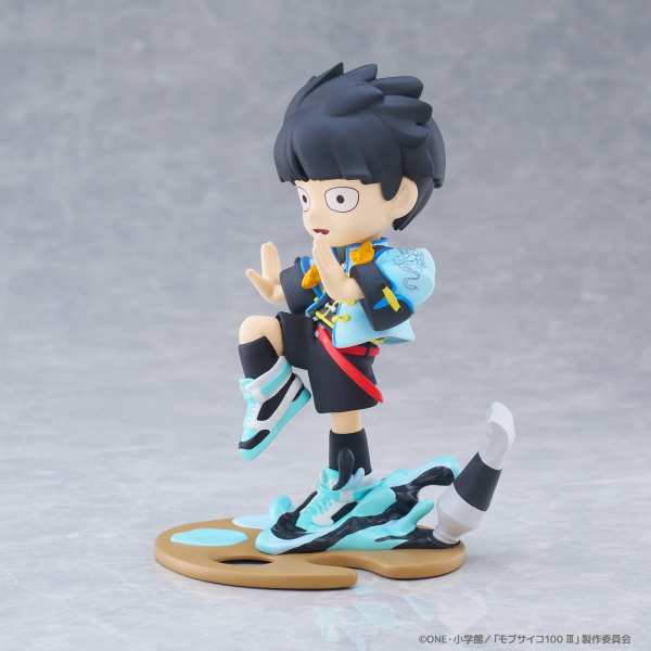 Bushiroad Creative PalVerse Pale. Mobphyco100 Ⅲ Shigeo Kageyama(4571598658301)