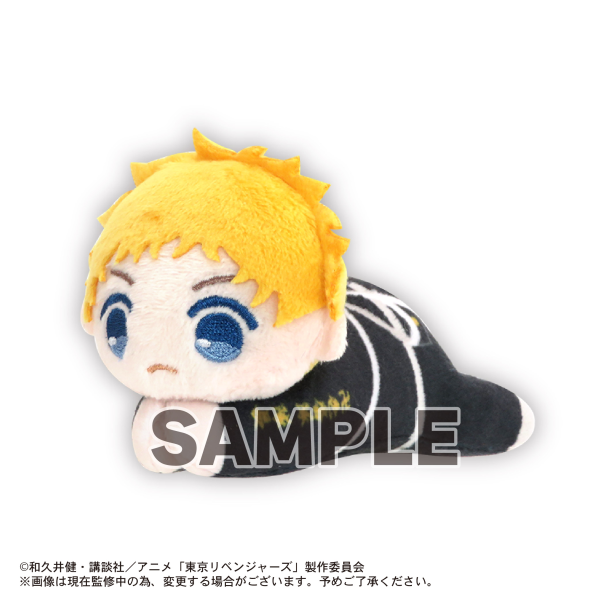 Piapro.net MAX TOKYO REVENGERS HUG CHARACTER COLLECTION 5 | 4580683617987