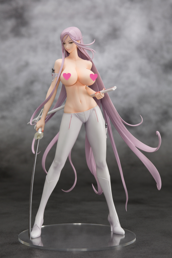 Orchid Seed TRIAGE X Yuko Sagiri(re-run)(4582292603306)(4582292603306)