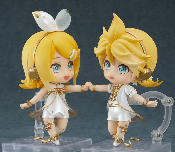 ボーカロイド - Kagamine Rin - Nendoroid (#1919) - Symphony 2022 Ver.(Good Smile Company) | 4580590170346
