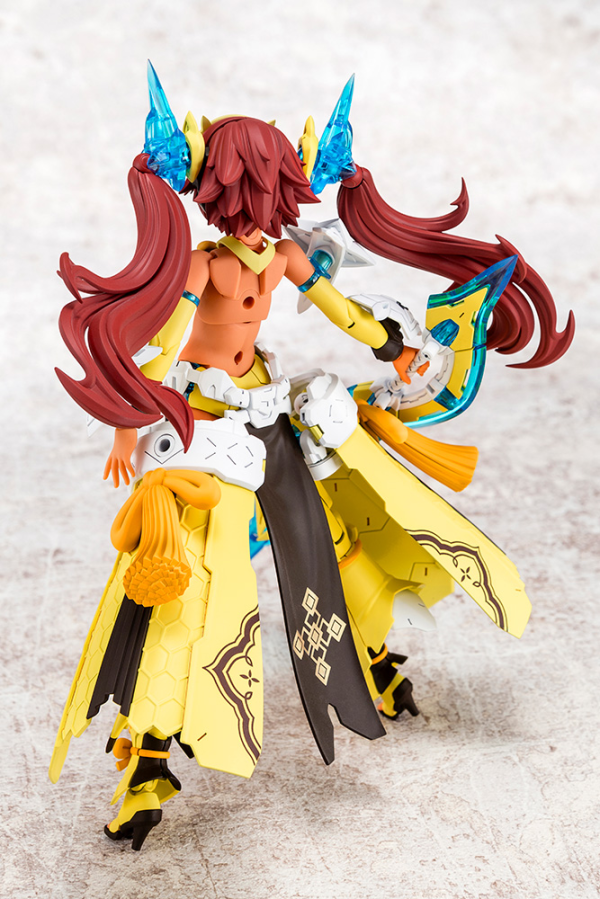 KOTOBUKIYA AUV AME NO UZUME SUNSHINE | 4934054063703
