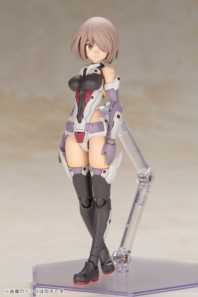 FRAME ARMS GIRL KONGO | 4934054108152