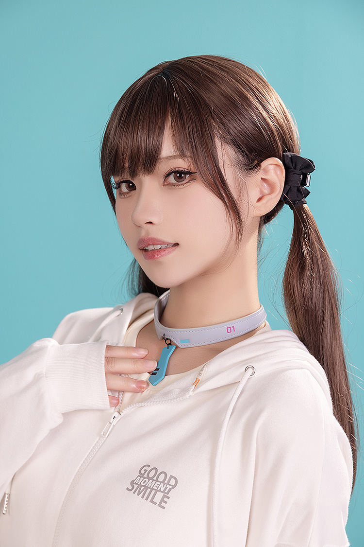 Character Vocal Series 01: Hatsune Miku Choker | 4580416929745