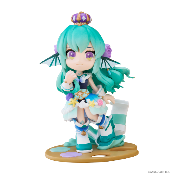 Bushiroad Creative PalVerse Pale. NIJISANJI EN Finana Ryugu(4571598673205)(4571598673205)
