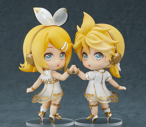 ボーカロイド - Kagamine Rin - Nendoroid (#1919) - Symphony 2022 Ver.(Good Smile Company) | 4580590170346