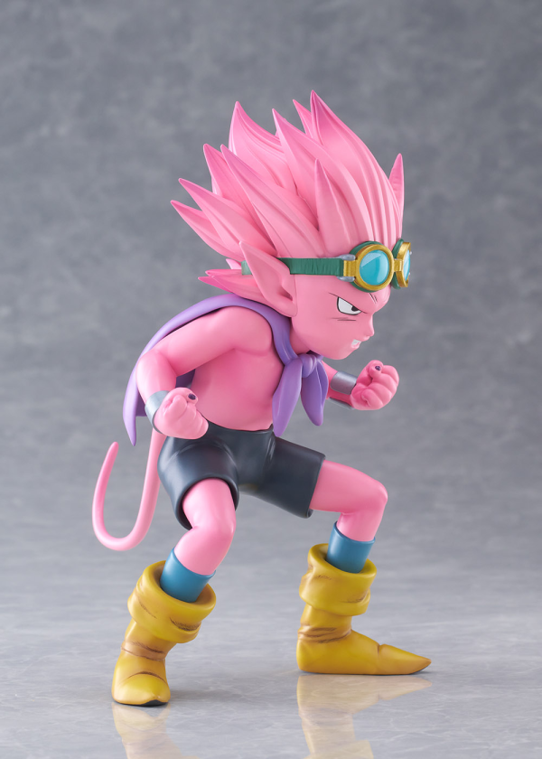 BellFine SoftB Half BEELZEBUB | 4573347243806