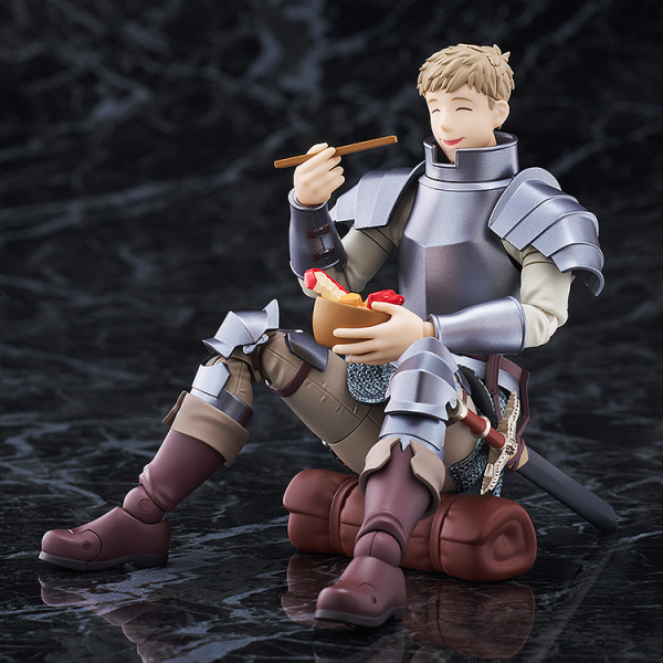 Good Smile Company figma Laios