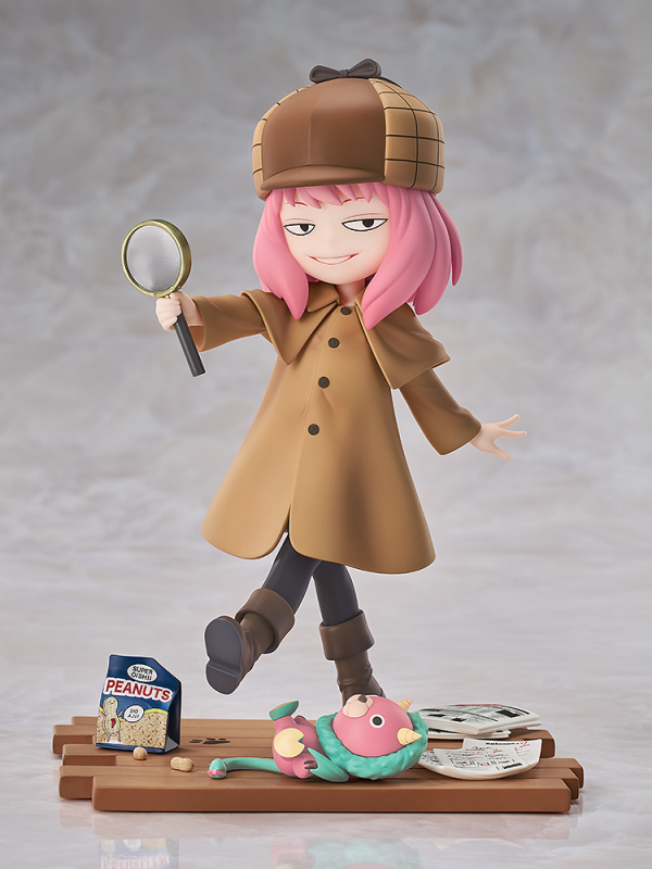 Anya Forger: Detective Ver. | 4571697180024