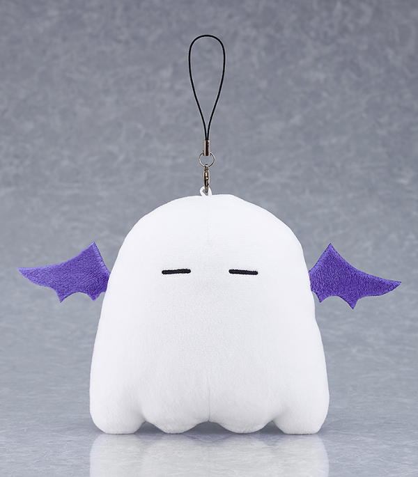 Waon Games Plushie Mascot Marshmallow | 4580590184640