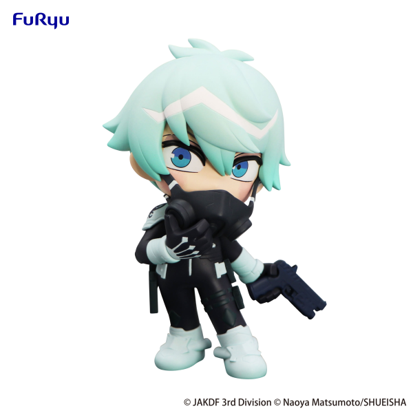Kaiju No. 8 TOONIZE -Reno Ichikawa Cartoon Color ver.- | 4582782365646