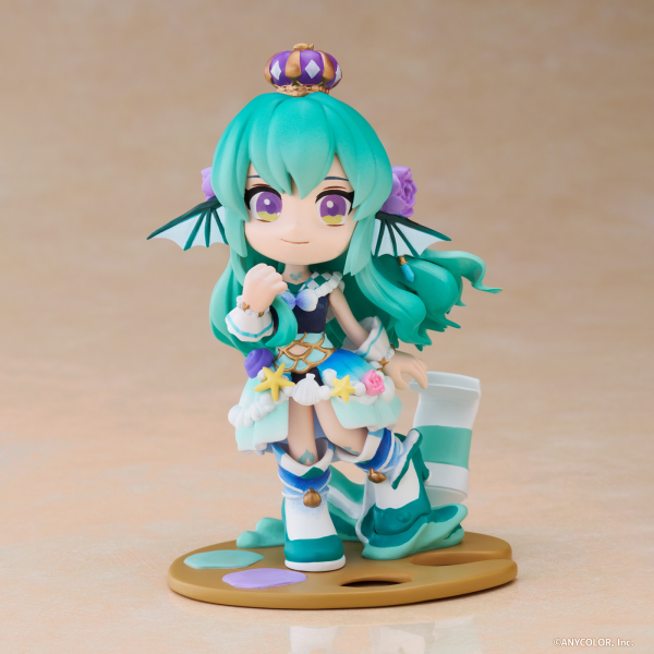 Bushiroad Creative PalVerse Pale. NIJISANJI EN Finana Ryugu(4571598673205)(4571598673205)