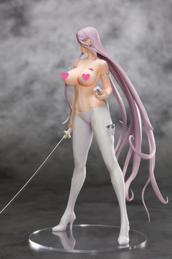 Orchid Seed TRIAGE X Yuko Sagiri(re-run)(4582292603306)(4582292603306)