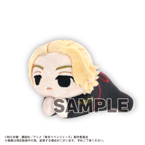 Piapro.net MAX TOKYO REVENGERS HUG CHARACTER COLLECTION 5 | 4580683617987