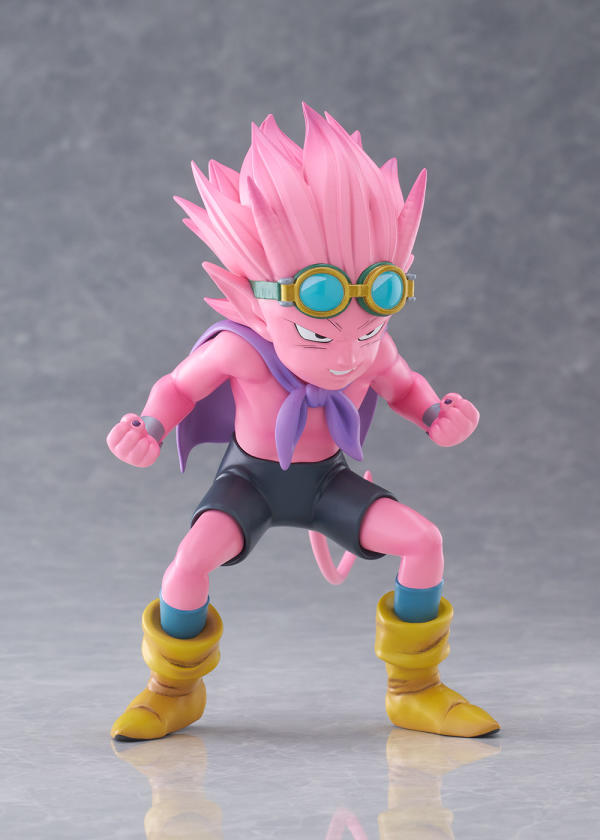 BellFine SoftB Half BEELZEBUB | 4573347243806