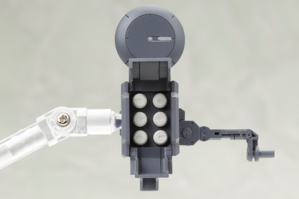 KOTOBUKIYA WEAPON UNIT36 MISSILE & RADOME | 4934054062928