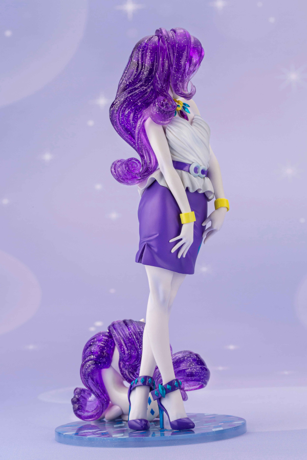 KOTOBUKIYA MY LITTLE PONY RARITY LIMITED EDITION BISHOUJO STATUE | 190526028753