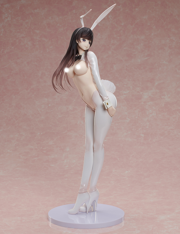 BINDing Kasumi White Bunny Ver.(4589890602472)