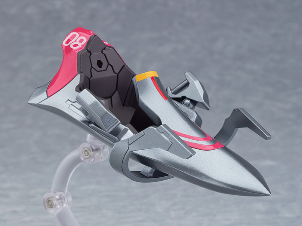 Nendoroid Mari Makinami Illustrious: Plugsuit Ver.(re-run) | 4580590179424