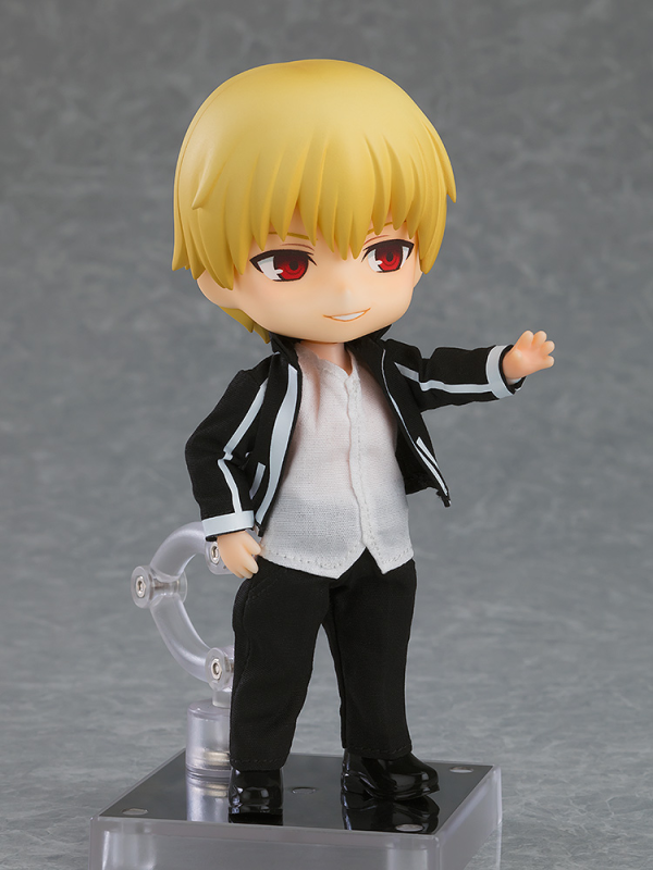 ORANGE ROUGE Nendoroid Doll Gilgamesh(4580416927635)(4580416927635)