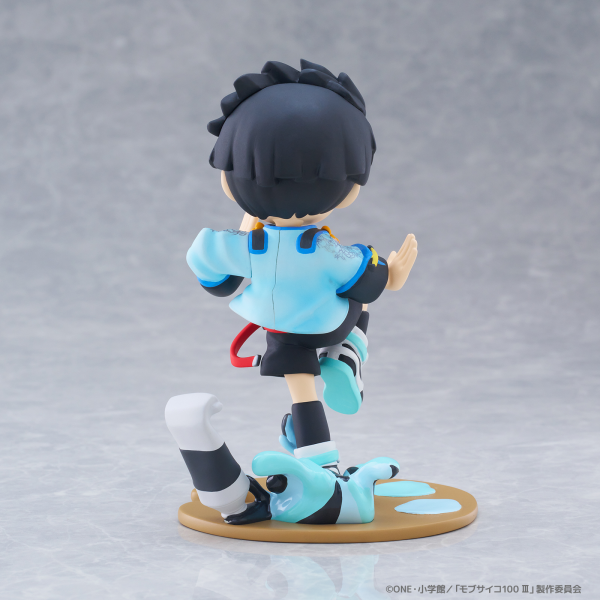 Bushiroad Creative PalVerse Pale. Mobphyco100 Ⅲ Shigeo Kageyama(4571598658301)