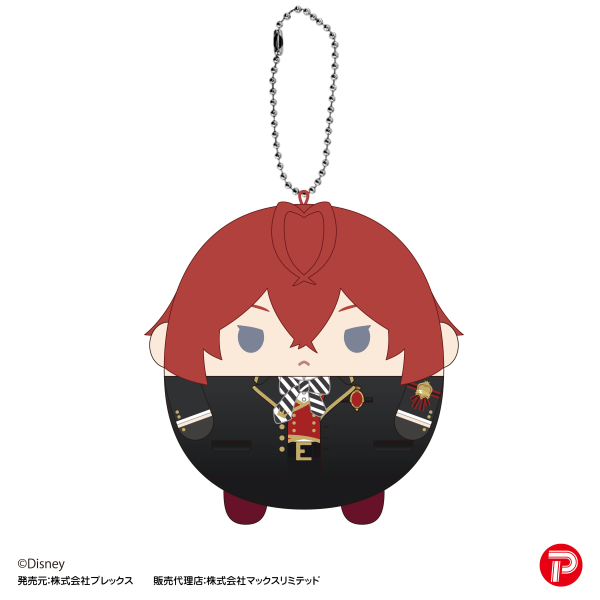 Twisted-Wonderland FUWA KORORIN | 4580683626422