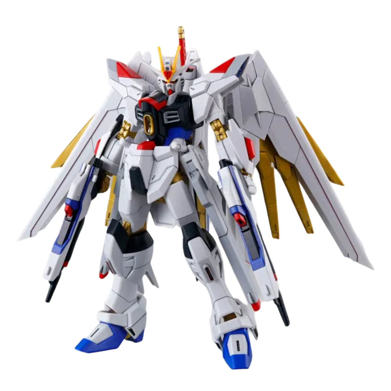 HG 1/144 MIGHTY STRIKE FREEDOM GUNDAM | 4573102663849