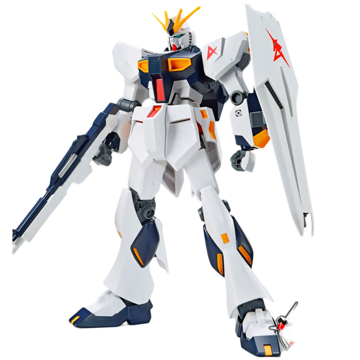 ENTRY GRADE 1/144 v GUNDAM | 4573102638045