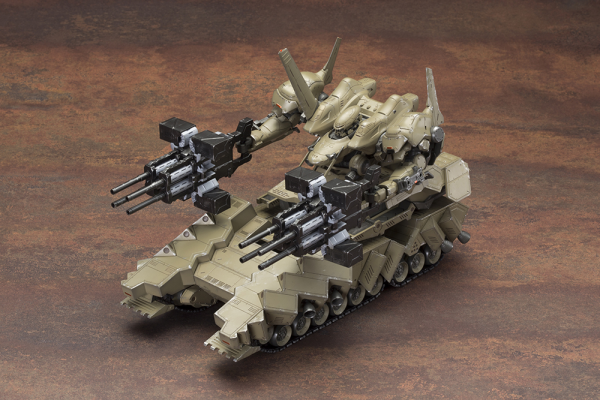 MATSUKAZE mdl.2 for base defense | 4934054065165