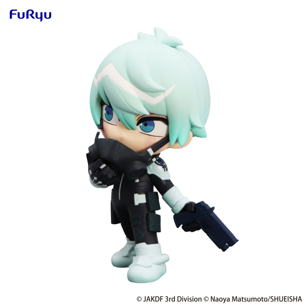 Kaiju No. 8 TOONIZE -Reno Ichikawa Cartoon Color ver.- | 4582782365646
