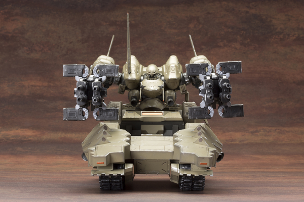 MATSUKAZE mdl.2 for base defense | 4934054065165