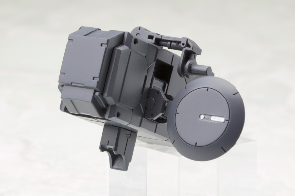 KOTOBUKIYA WEAPON UNIT36 MISSILE & RADOME | 4934054062928