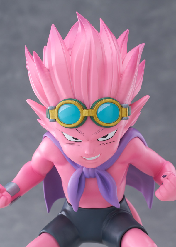 BellFine SoftB Half BEELZEBUB | 4573347243806