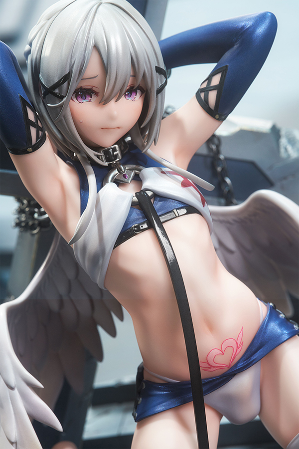 Shion | 4562271933204