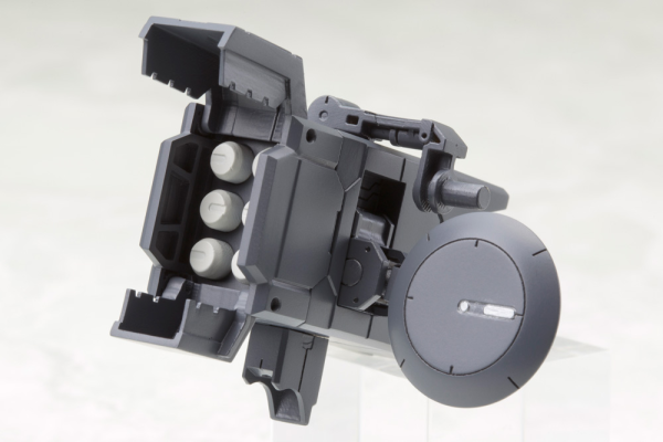 KOTOBUKIYA WEAPON UNIT36 MISSILE & RADOME | 4934054062928