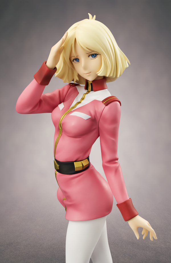 MegaHouse Excellent Model RAHDX G.A.NEO Mobile Suit Gundam Sayla Mass(Repeat) | 4535123841781