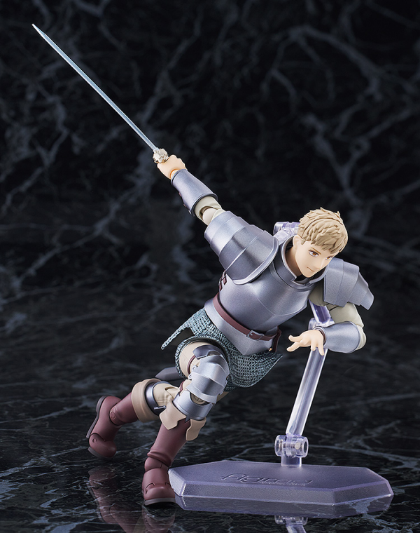 Good Smile Company figma Laios