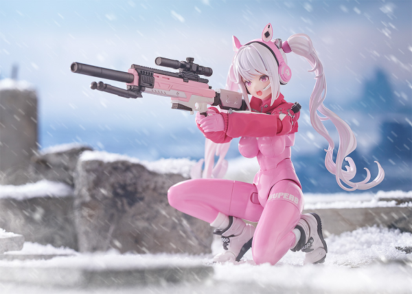 Good Smile Company figma Alice