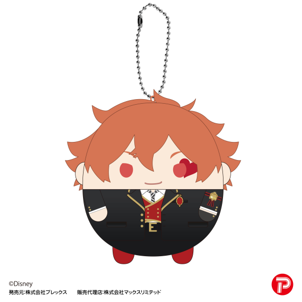 Twisted-Wonderland FUWA KORORIN | 4580683626422