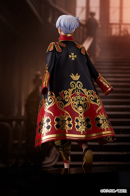 Orange Rouge Tokyo Revengers Series Manjiro Sano Volume 24 Cover Illustration Ver. 1/7 Scale Figure | 4580416947657