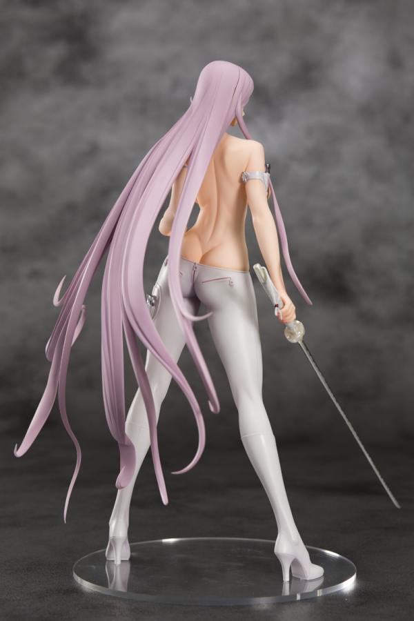 Orchid Seed TRIAGE X Yuko Sagiri(re-run)(4582292603306)(4582292603306)