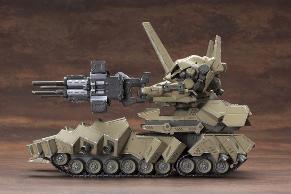 MATSUKAZE mdl.2 for base defense | 4934054065165
