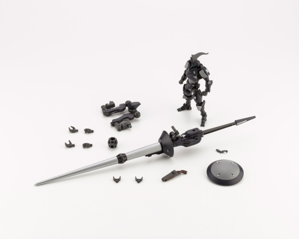 GOVERNOR IGNITE SPARTAN | 4934054064960