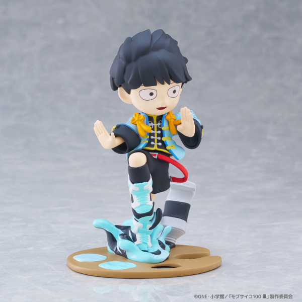 Bushiroad Creative PalVerse Pale. Mobphyco100 Ⅲ Shigeo Kageyama(4571598658301)