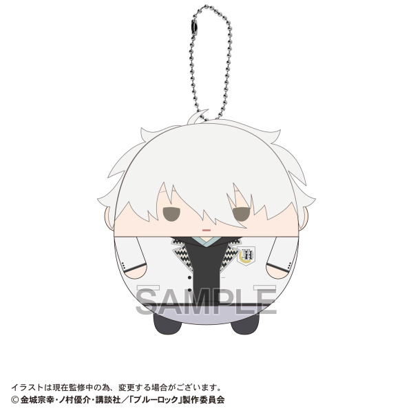 BLUE LOCK THE MOVIE FUWA KORORIN | 4580683622448